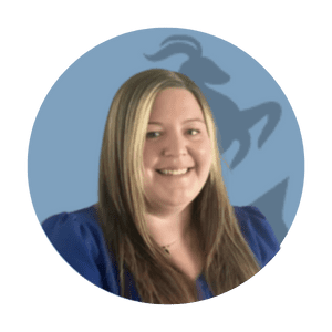 Katie O'Connell, PLCS