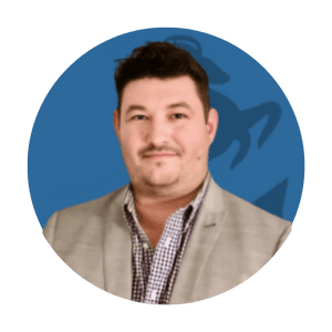 Mike Walsh, PLCS